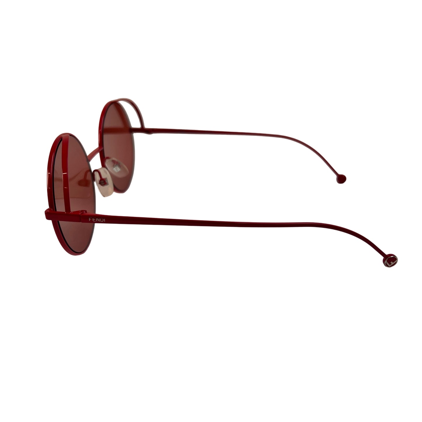 Fendi Red Small goods A-15787