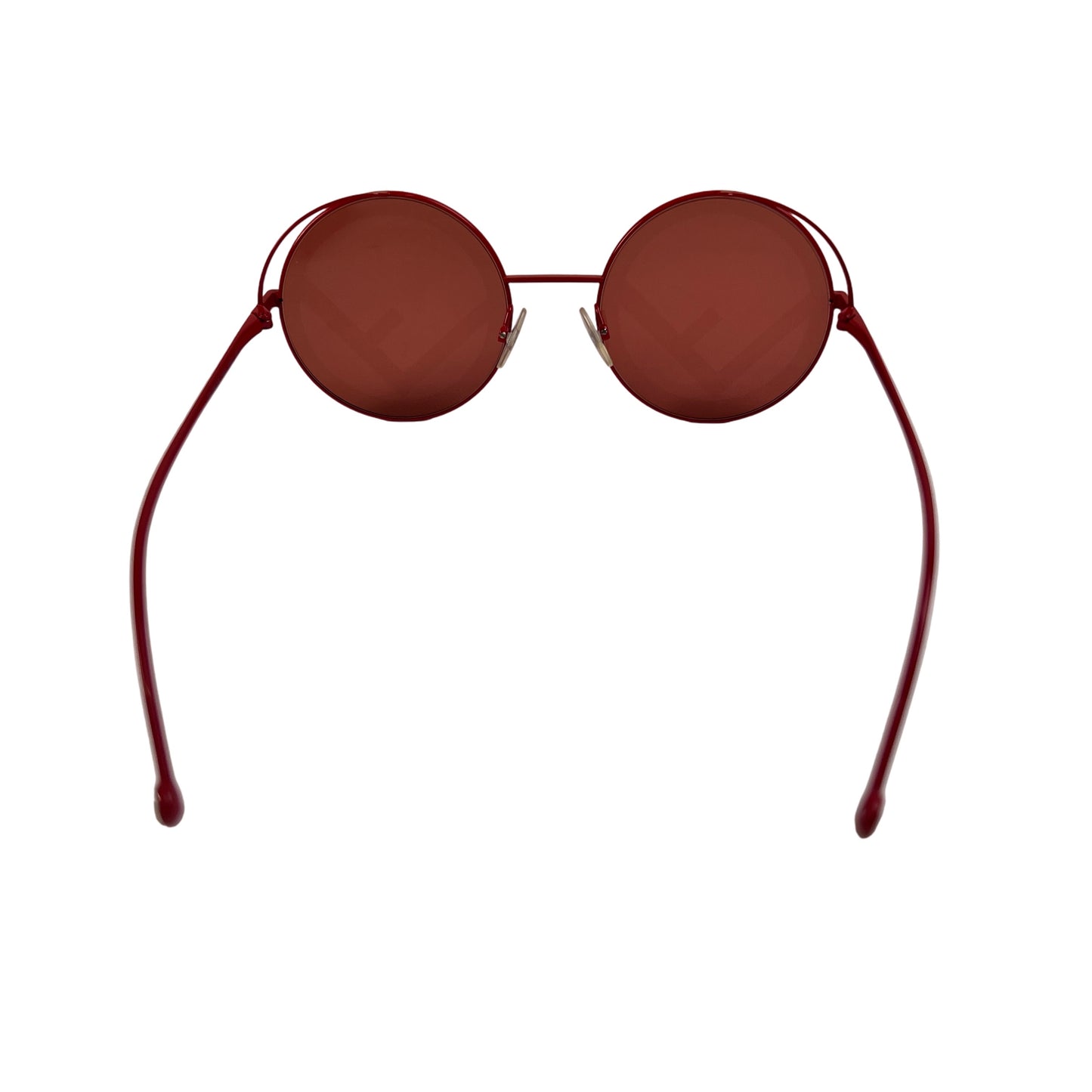 Fendi Red Small goods A-15787