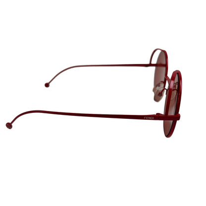Fendi Red Small goods A-15787