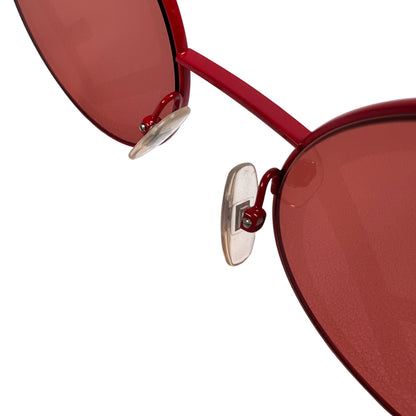 Fendi Red Small goods A-15787