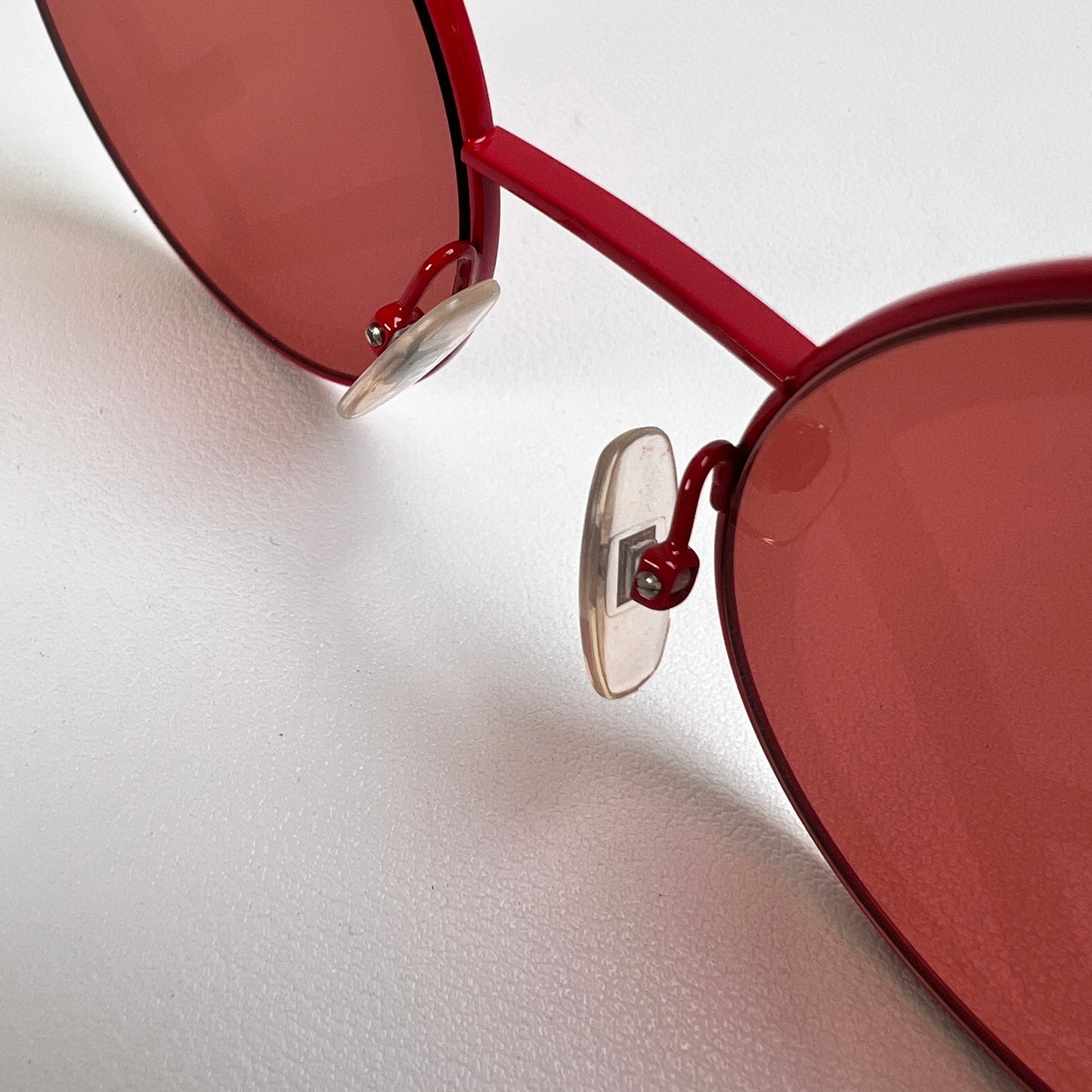 Fendi Red Small goods A-15787