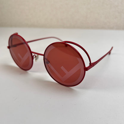 Fendi Red Small goods A-15787