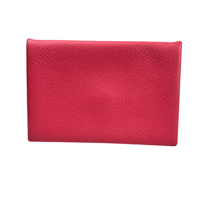 Hermes Pink Small goods A-15789