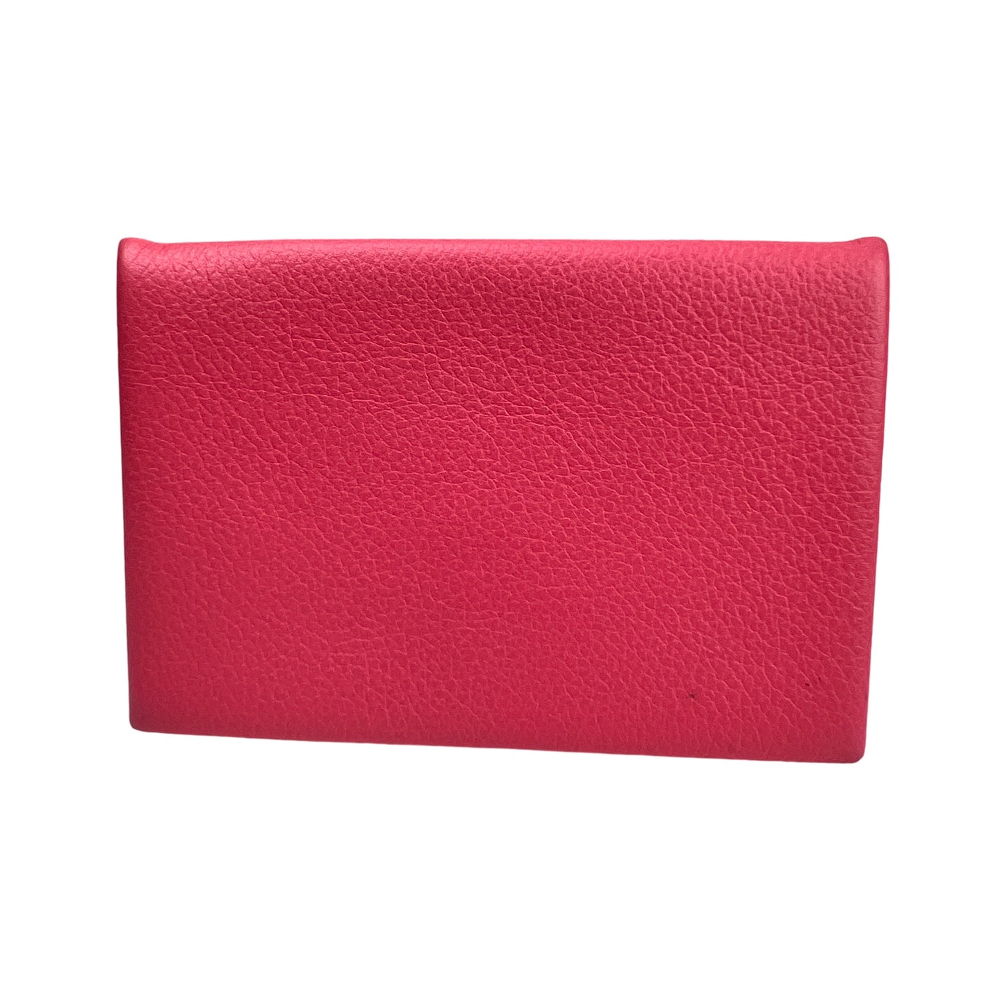 Hermes Pink Small goods A-15789