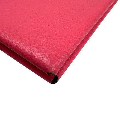 Hermes Pink Small goods A-15789