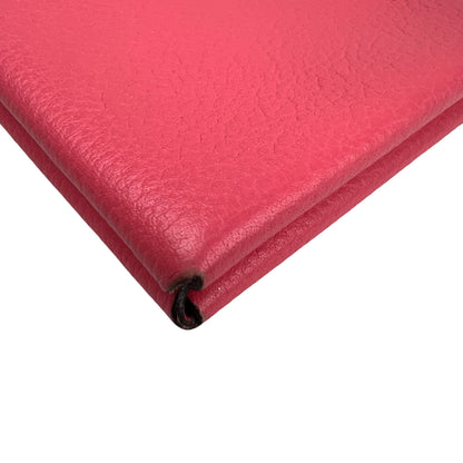 Hermes Pink Small goods A-15789