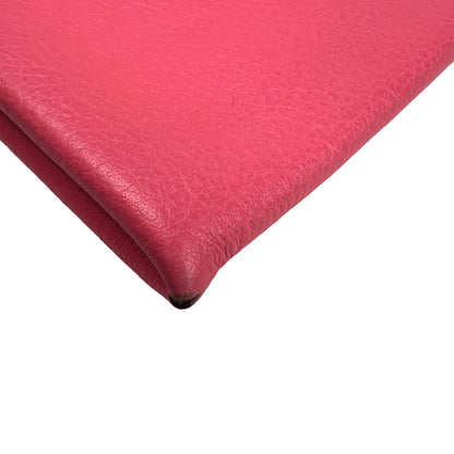 Hermes Pink Small goods A-15789