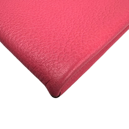 Hermes Pink Small goods A-15789
