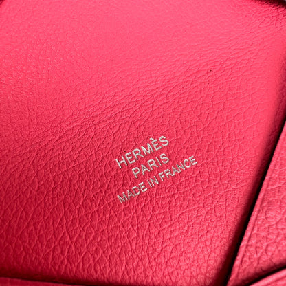 Hermes Pink Small goods A-15789