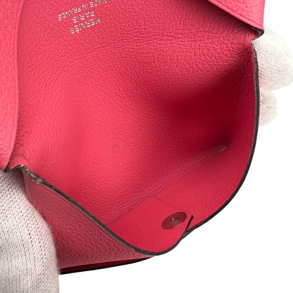 Hermes Pink Small goods A-15789
