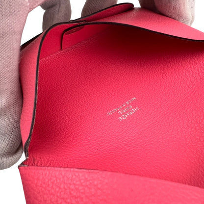 Hermes Pink Small goods A-15789