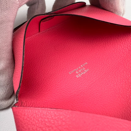 Hermes Pink Small goods A-15789