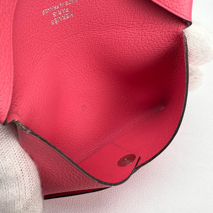 Hermes Pink Small goods A-15789