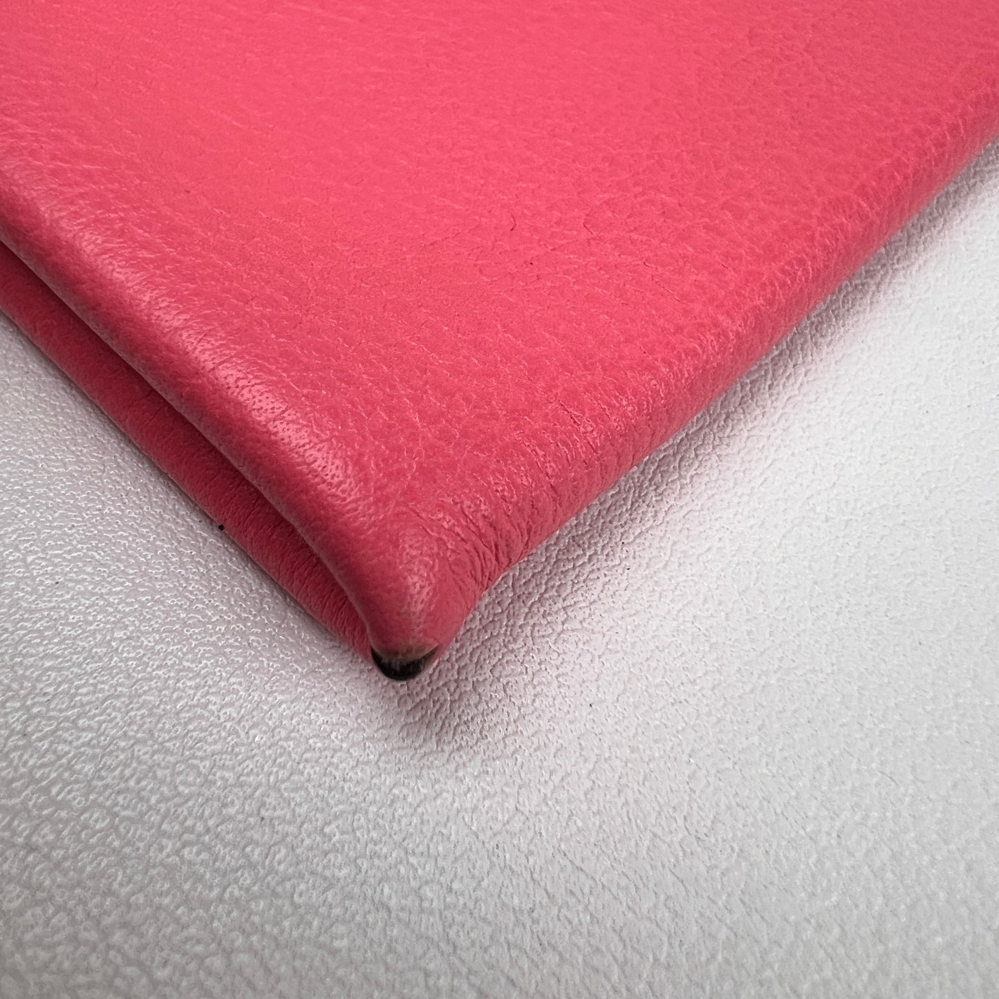 Hermes Pink Small goods A-15789