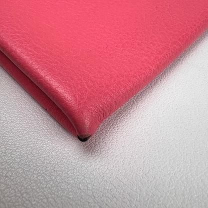 Hermes Pink Small goods A-15789