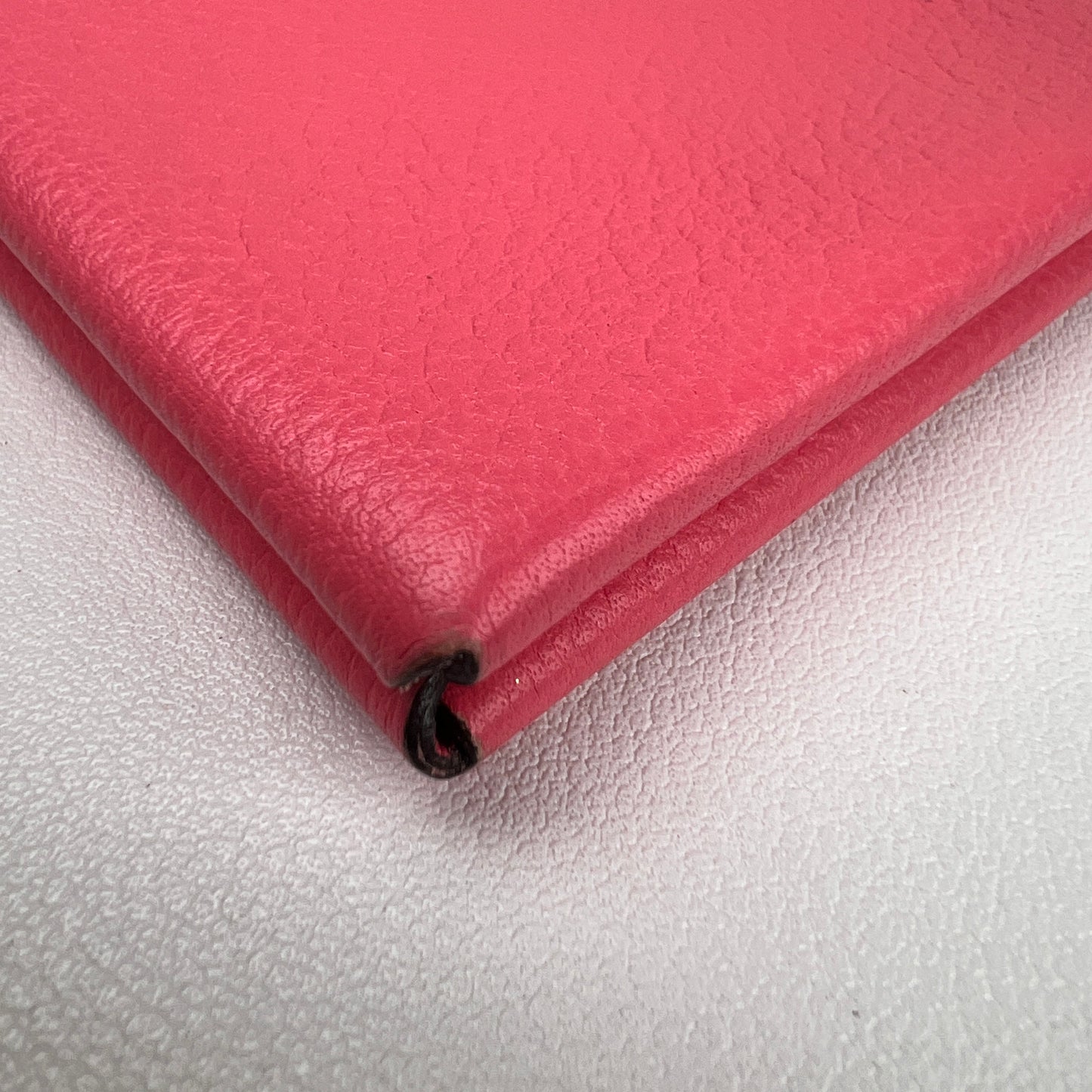 Hermes Pink Small goods A-15789