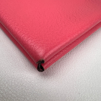 Hermes Pink Small goods A-15789