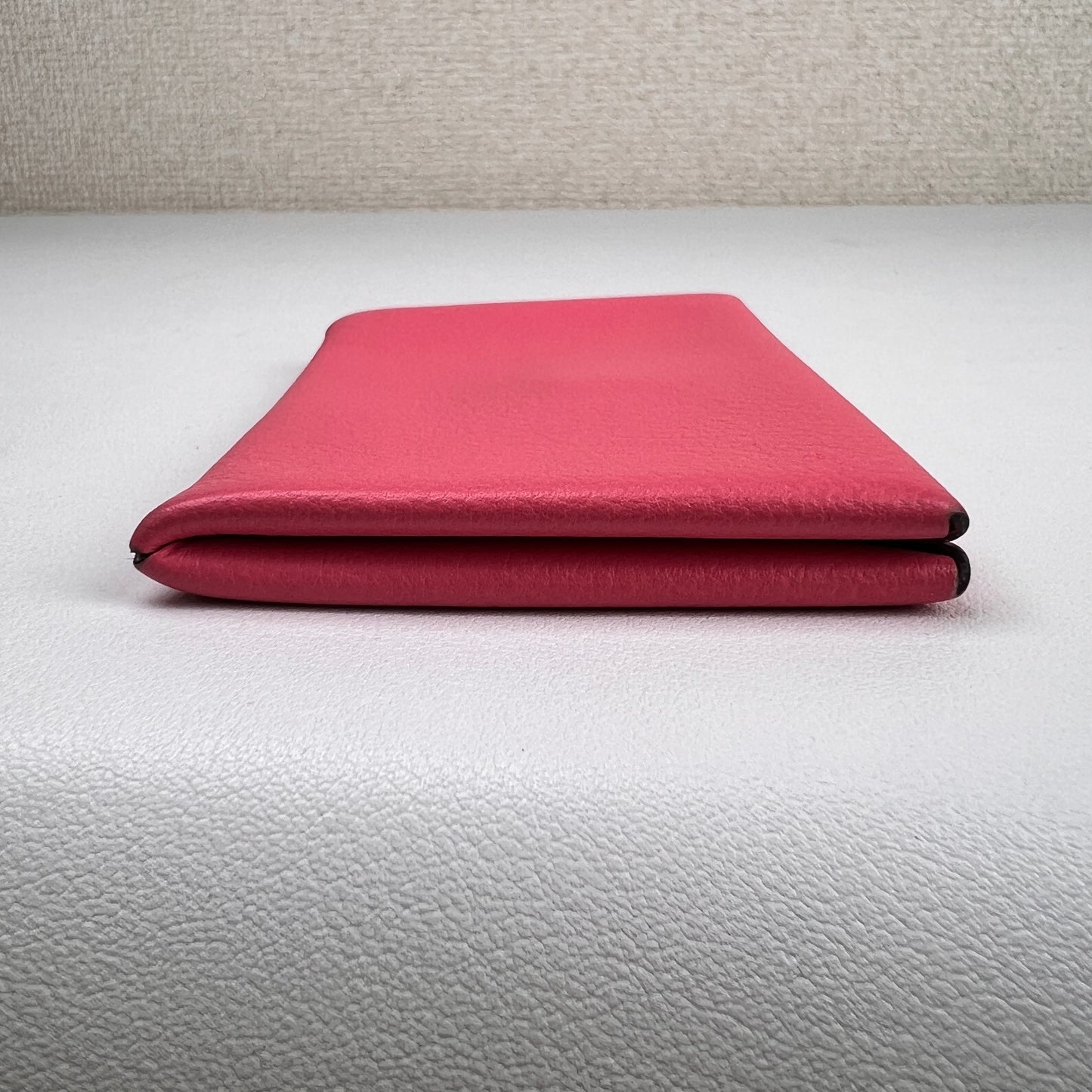 Hermes Pink Small goods A-15789