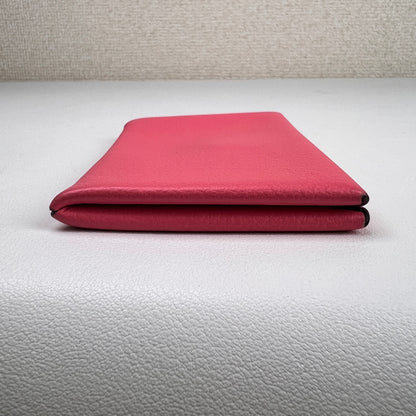 Hermes Pink Small goods A-15789