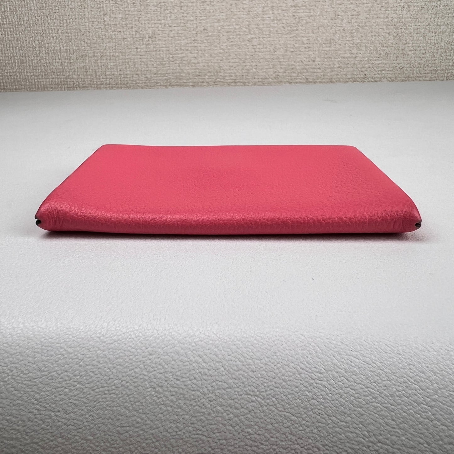 Hermes Pink Small goods A-15789