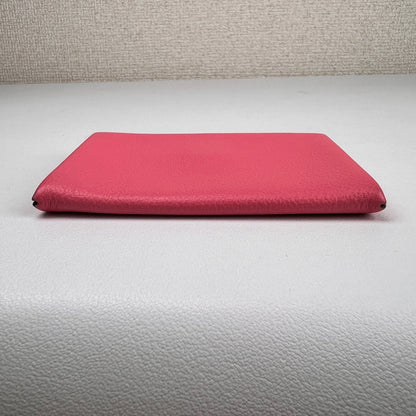 Hermes Pink Small goods A-15789