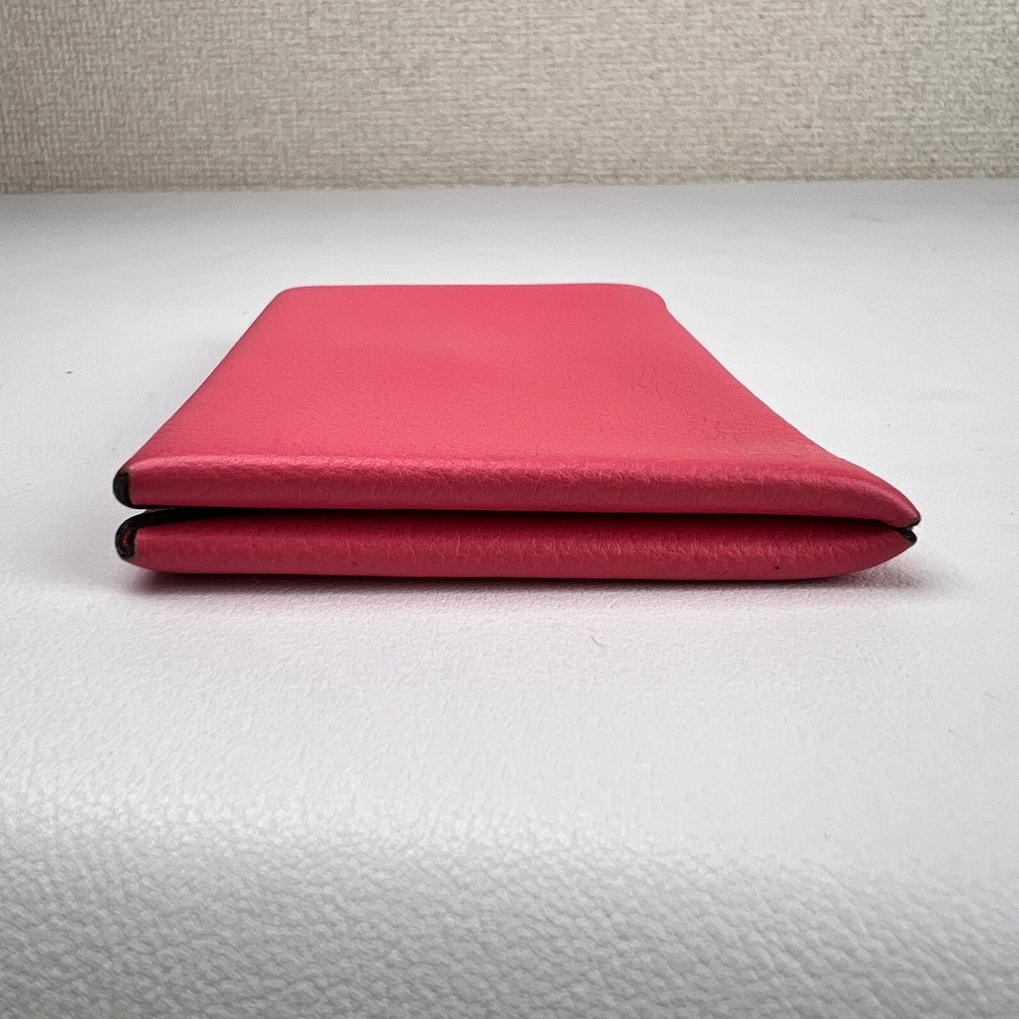 Hermes Pink Small goods A-15789