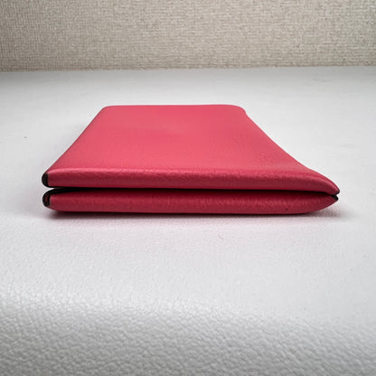 Hermes Pink Small goods A-15789