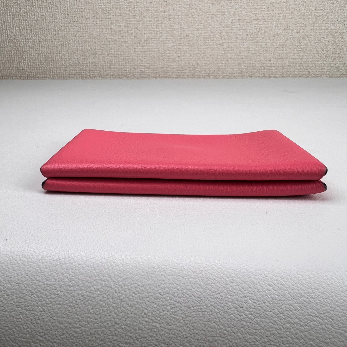 Hermes Pink Small goods A-15789
