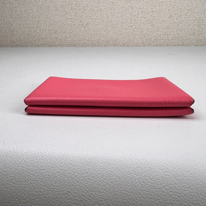 Hermes Pink Small goods A-15789