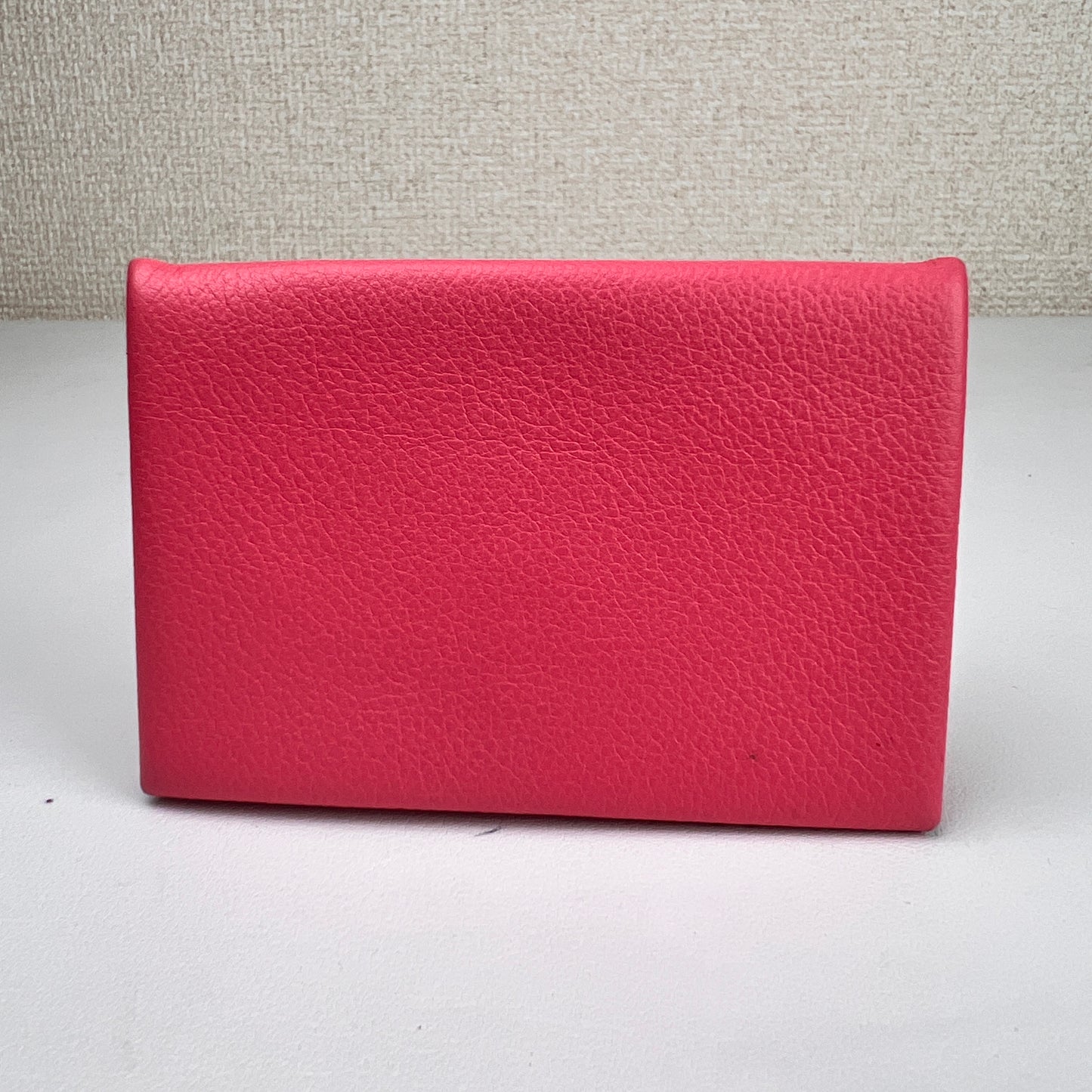 Hermes Pink Small goods A-15789