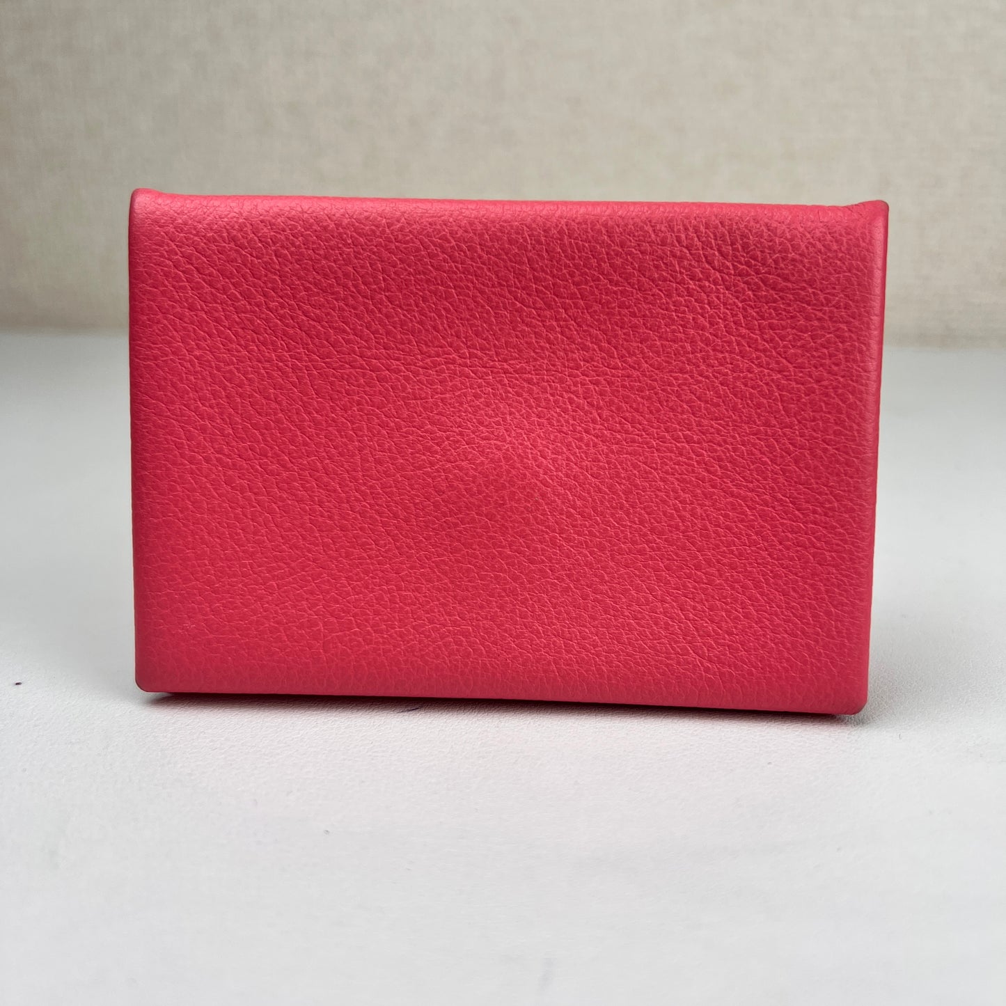 Hermes Pink Small goods A-15789