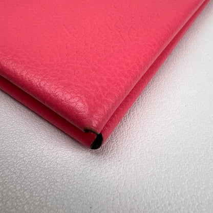 Hermes Pink Small goods A-15789
