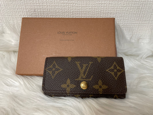 Louis Vuitton Brown Small goods A-15791