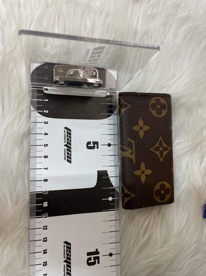 Louis Vuitton Brown Small goods A-15792