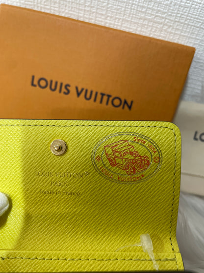 Louis Vuitton Brown Small goods A-15792