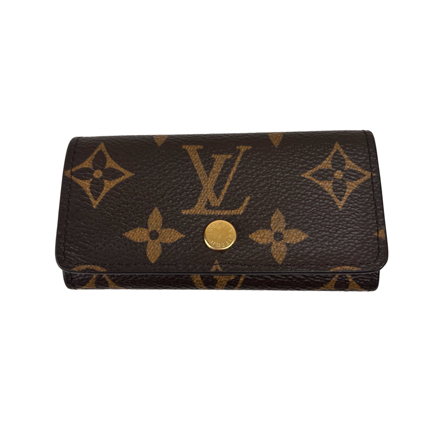 Louis Vuitton Brown Small goods A-15792