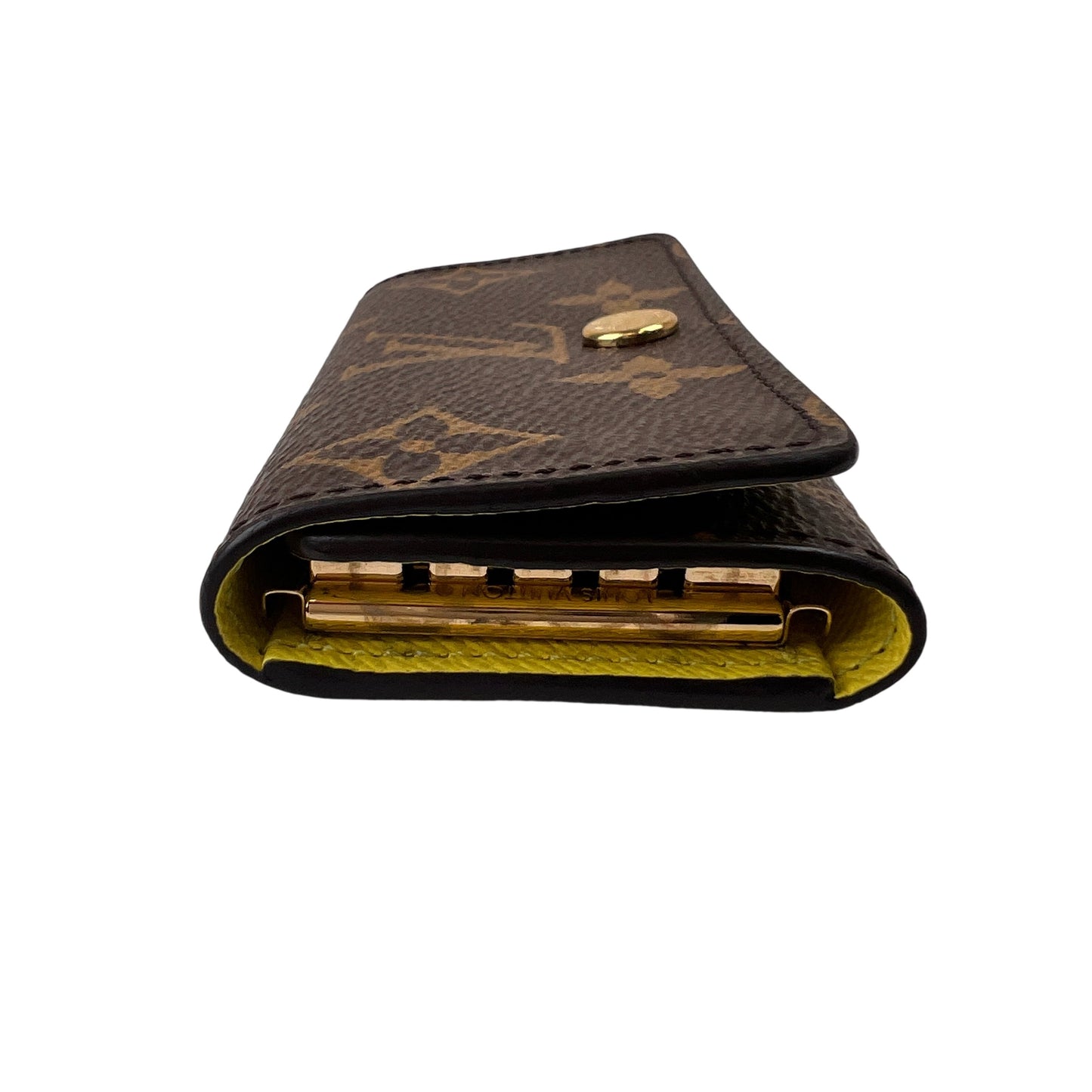Louis Vuitton Brown Small goods A-15792