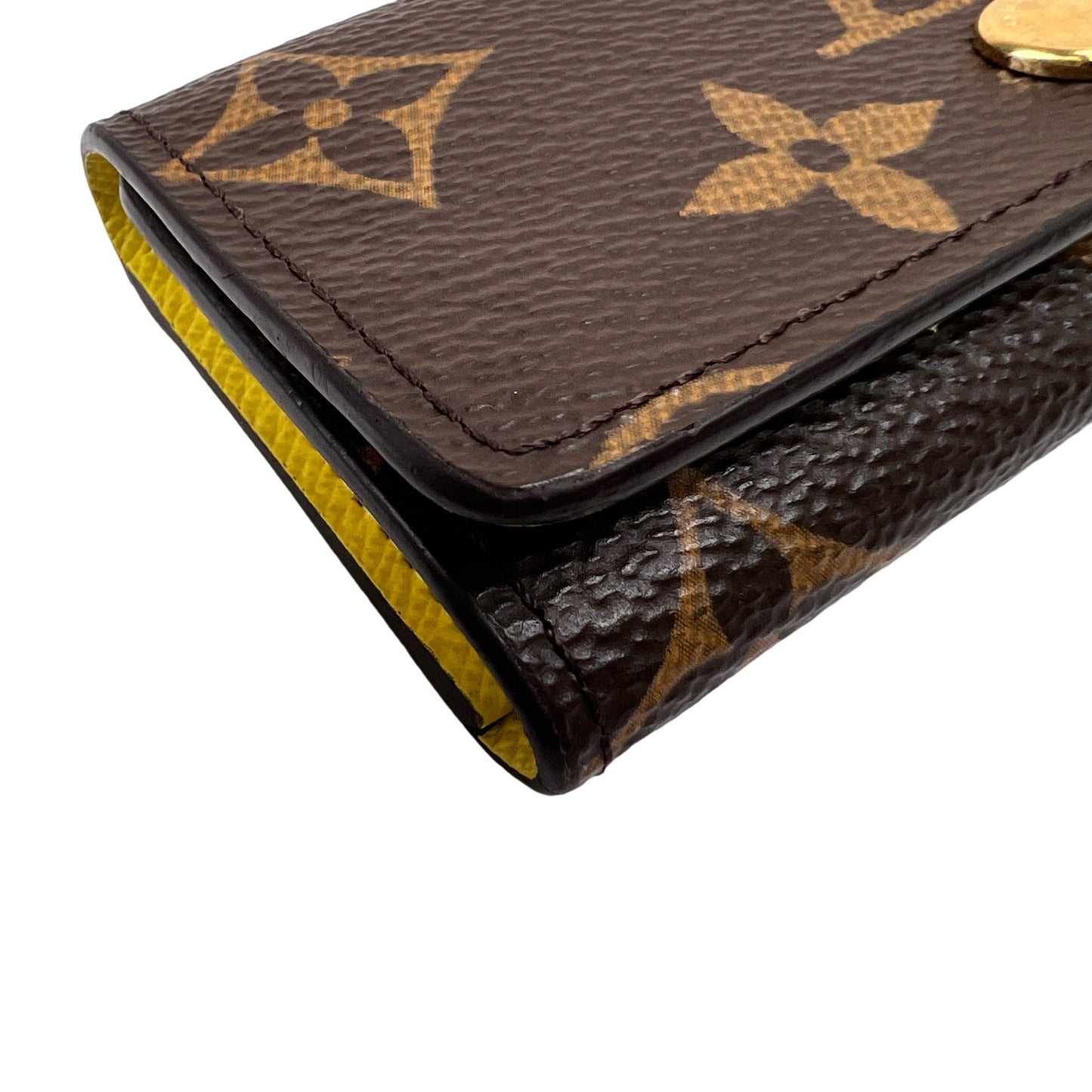 Louis Vuitton Brown Small goods A-15792