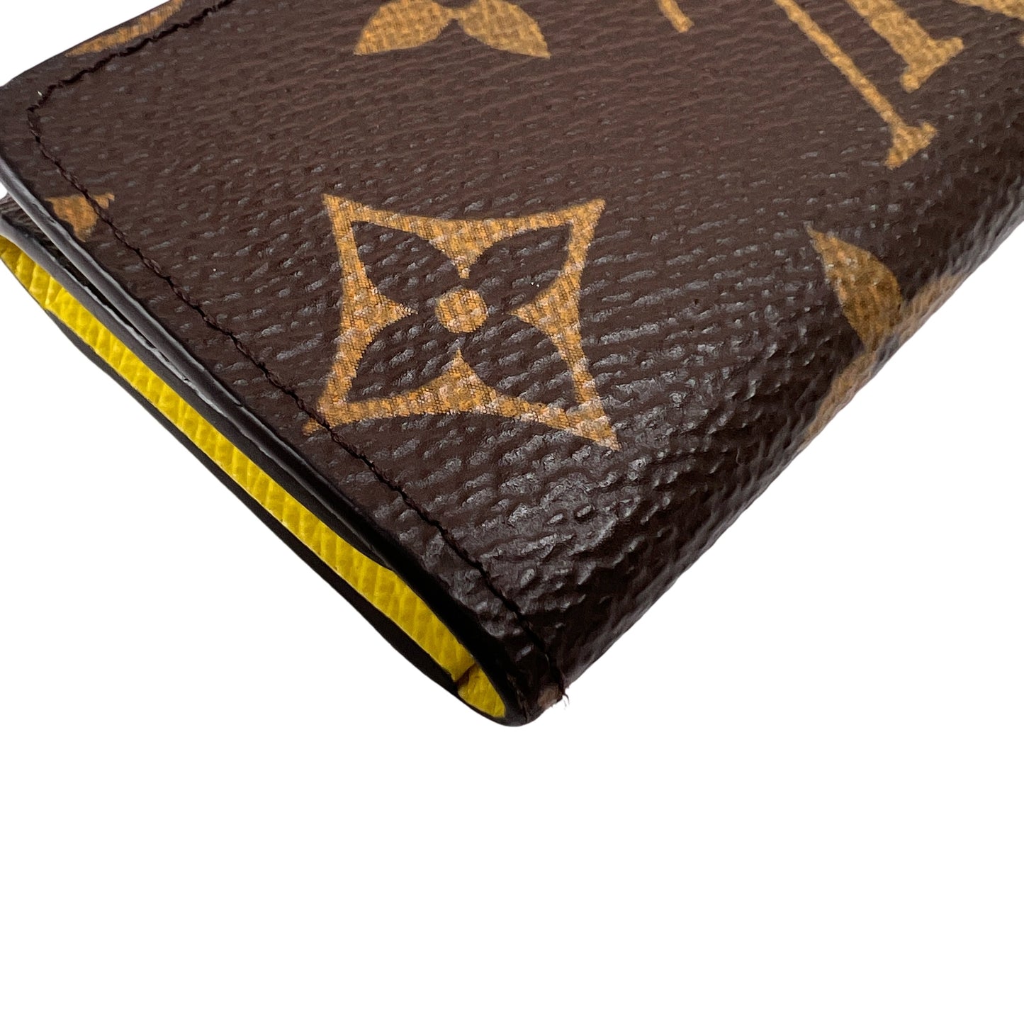 Louis Vuitton Brown Small goods A-15792