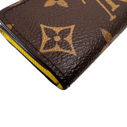 Louis Vuitton Brown Small goods A-15792