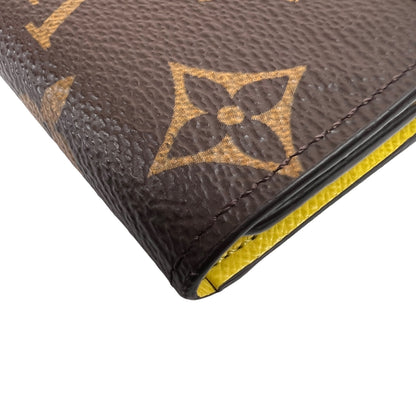 Louis Vuitton Brown Small goods A-15792