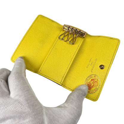 Louis Vuitton Brown Small goods A-15792