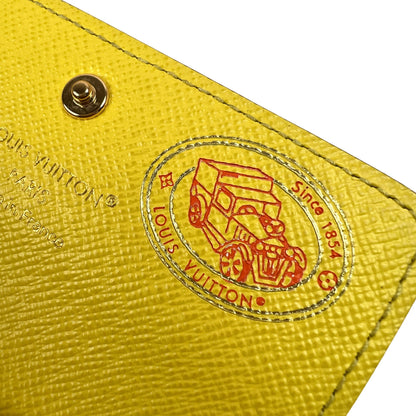 Louis Vuitton Brown Small goods A-15792