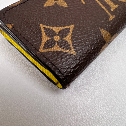 Louis Vuitton Brown Small goods A-15792