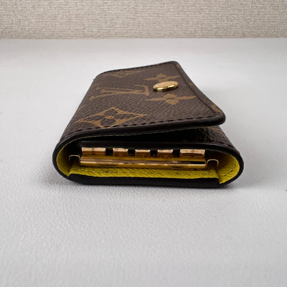 Louis Vuitton Brown Small goods A-15792