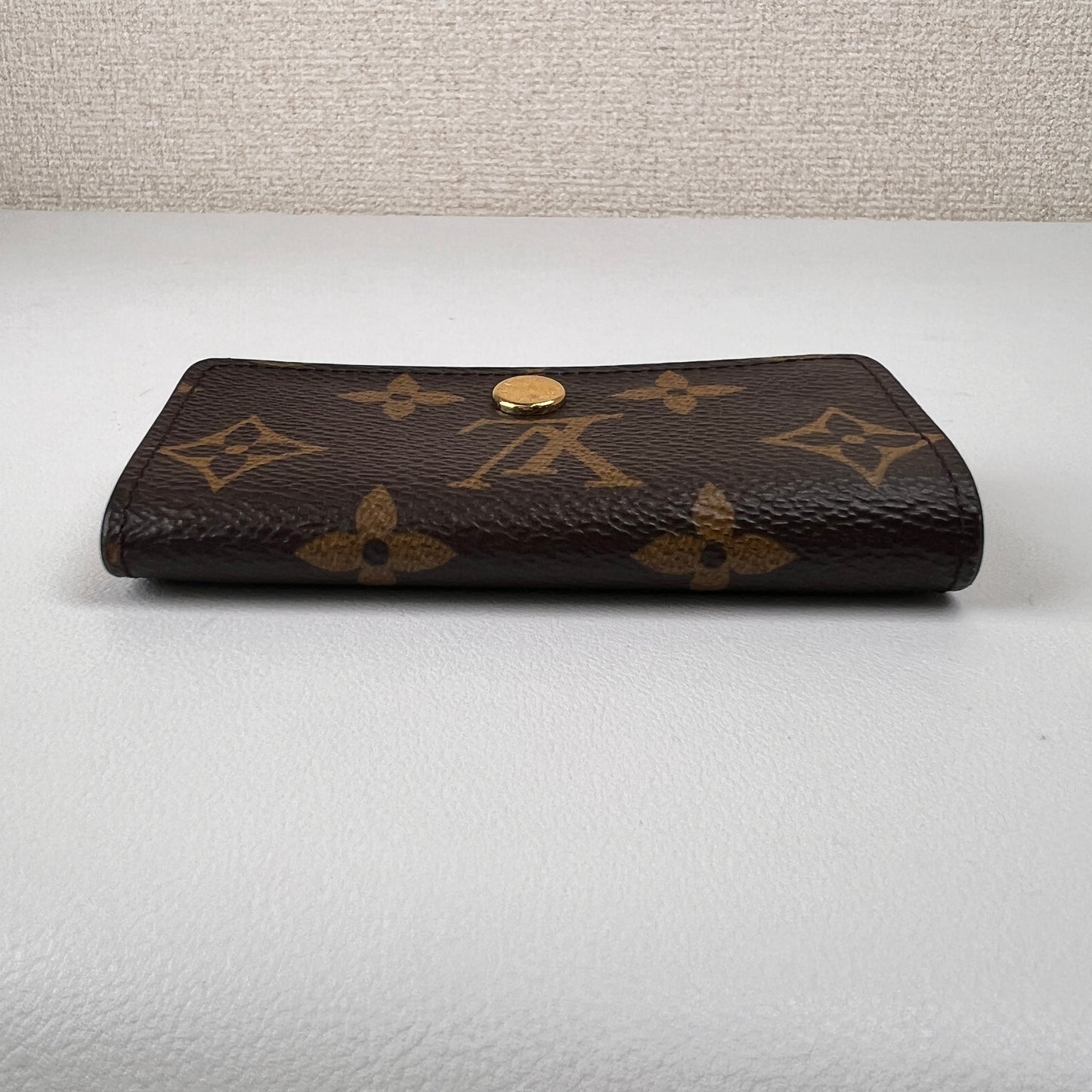Louis Vuitton Brown Small goods A-15792