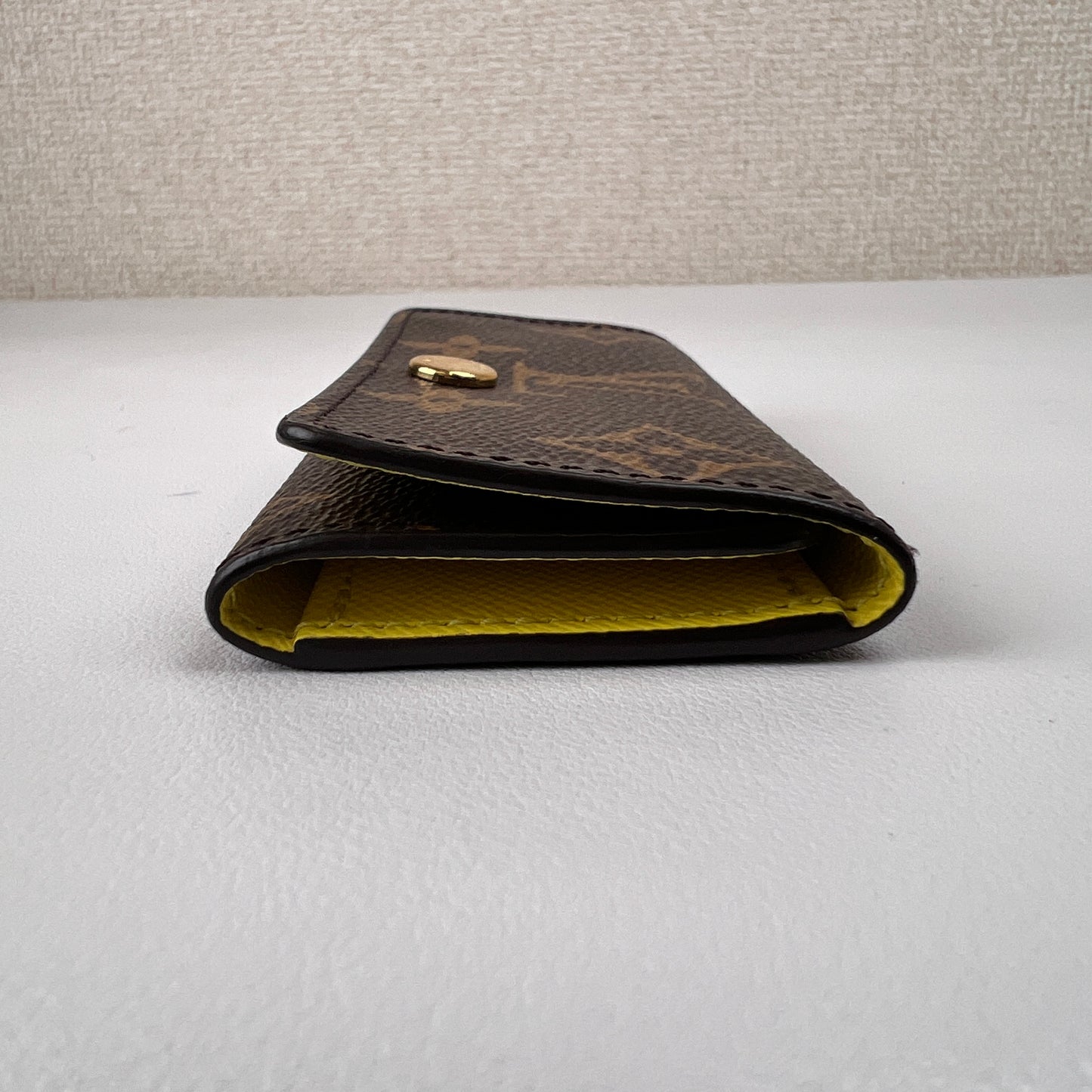Louis Vuitton Brown Small goods A-15792