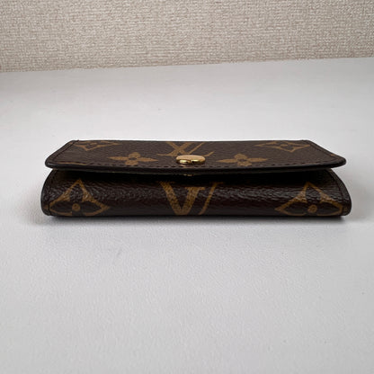 Louis Vuitton Brown Small goods A-15792