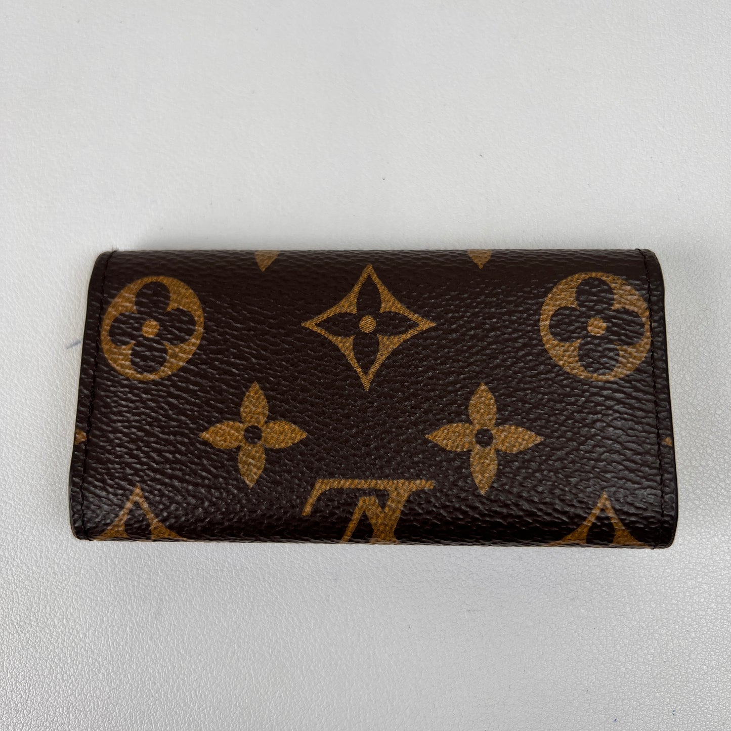 Louis Vuitton Brown Small goods A-15792