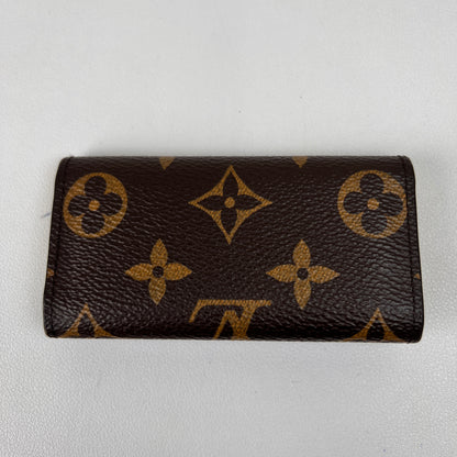 Louis Vuitton Brown Small goods A-15792